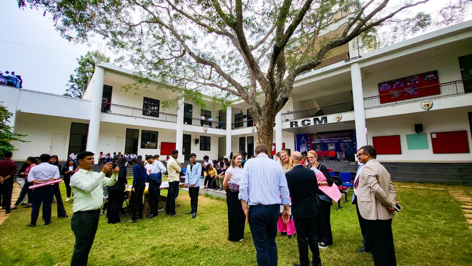 Regional College of Management Bangalore Events photo 27